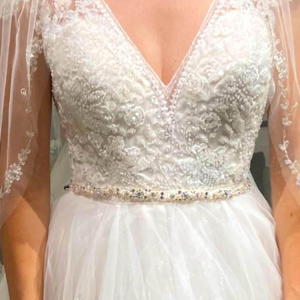 NEW Bridal Belt
